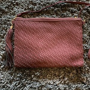 Crossbody Bag